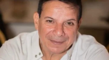 وفاة الرائد سامي محي الدين أثناء الواجب في نهاية 2025